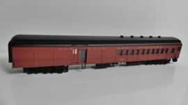 Spectrum H0 personenwagon 1518 Norfolk & Western USA ovp 89411