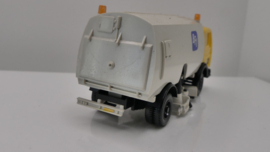 Wiking 1:87 H0  Mercedes Straatveger BFI