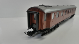 Märklin H0 Personenrijtuig SJ Zweden 1e klasse ovp 4178 AC