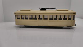 Wiking 1:87 H0 Tram / Strassenbahn "triebwagen" "motor"  Veteran ovp 750