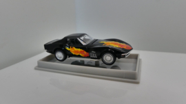 Brekina 1:87 H0 Corvette C3 ovp 19967