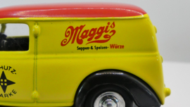 Mercedes Benz 170 Maggi 1:72 / 1:64 ovp
