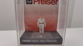 Preiser H0 na de wedstrijd ovp 29042