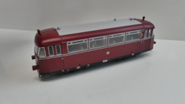 Brekina H0 1:87  MAN Schienenbus VT 95 911 DB wisselstroom digitaal ovp 64422