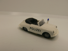 Praline 1:87 H0 Polizei Porsche 368