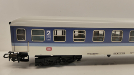 Märklin H0 Personenrijtuig INTEREGIO DB 2e klasse ovp 4032 AC