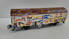 Märklin H0 Wagen Set Saarländischer Sommerzug  DB ovp 4503