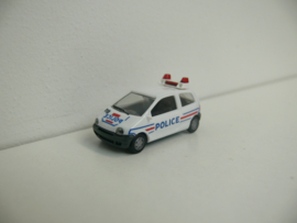 Herpa  Renault Twingo POLICE ovp 088015