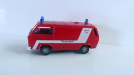 Herpa 1:87 H0 VW Transporter Feuerwehr