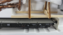 Märklin H0 Museumswagen 2007 Strassacker vp 48007