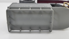 Märklin H0 1:87 goederenwagon Museumwagen 1991 August Pflüger ovp