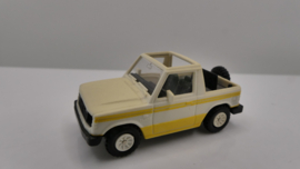Rietze 1:87 H0 Mitsubishi  Pajero Cabrio