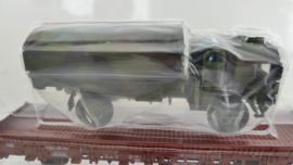 Märklin  H0 1:87 4MFOR KBS 443 met 5 tonner  goederenwagon DB ovp 46955