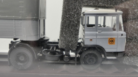 Brekina 1:87 H0  vrachtwagen DAF FT 2600 Gend & Loos ovp 85264