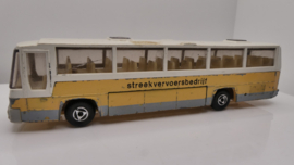 EFSI Bus DAF opdruk Streekvervoersbedrijf NZH 6889