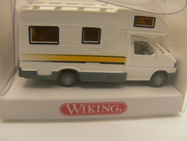 Wiking 1:87 H0 VW Karmann Gipsy Camper ovp 2680127