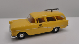 Brekina H0 1:87 Opel Deutsche Bundespost Fernmeldedienst