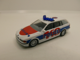 Herpa 1:87 H0 Polizei  Österreich / Oostenrijk BMW 5 Series 269070