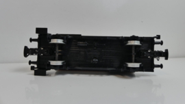 Märklin H0 Goederenwagon tankwagon Heizöl DB ovp
