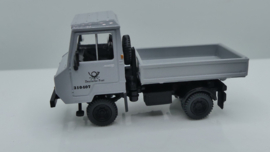 Minicar 1:87 H0 Multicar M24-0 Deutsche post ovp 18432