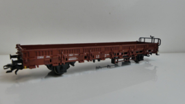 Märklin H0 DB Wagenset Technisches Hilfswerk ovp 4508