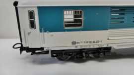 Märklin H0 personenrijtuig City Bahn IC DB bagagewagon ovp 4223