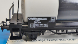 Märklin H0 1:87 Tankwagon / Ketelwagen ÖMV ovp 4450