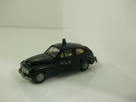 Praline 1:87 PV 544 Polis Zweden