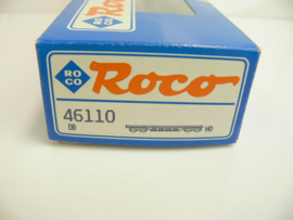 Roco H0 goederenwagon container wagon DB ovp 46110