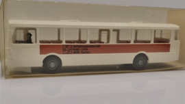 Wiking 1:87 H0 VÖV Bus Stadbus Mercedes Benz O 305 Unna Zoo ovp 20 700
