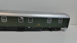 Piko H0 goederenwagon  Deutsche Bundespost  Postwagen ovp 53380/10