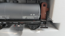 Exact-Train HO Tankwagon Eurdingen DB VTG ovp 20506A