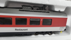 Roco H0 1:87 personen rijtuig SBB CFF  Restaurant Zwitserland ovp 44963