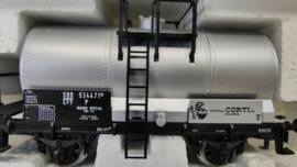 Märklin H0 1:87 goederenwagon set  Historische wagons 1930 SBB CFF Zwitserland ovp 4786