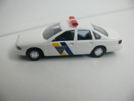 Busch USA STATE Police STATE TROOPER NEW Jersey ovp 47679