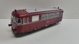 Brekina H0 1:87  MAN Schienenbus VT 95 911 DB wisselstroom digitaal ovp 64422