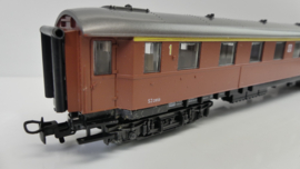 Märklin H0 Personenrijtuig SJ Zweden 1e klasse ovp 4178 AC