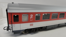 Roco H0 Personenrijtuig  DB AG 2e klasse ovp 54426 AC
