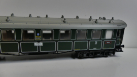 Märklin H0 1:87 personen rijtuig K.Bay.Sts.B. 3e klasse wagon ovp 41351