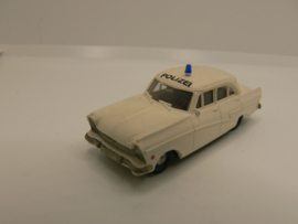 Brekina 1:87 H0 Polizei  Ford Taurus