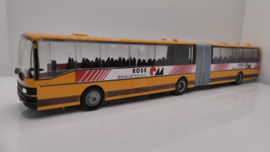 Herpa 1:87 H0 gelede bus  Setra ROSE Gehäusetechnik ( 832002 )