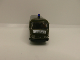 Roco ? 1:87 H0 Polizei  Mercedes Benz Feldjäger