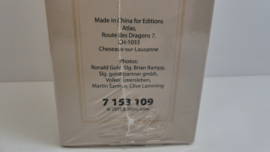 Atlas Collectie H0 1:87  E loc BR 1012 ÖBB OVP 7 153 109 Statisch Model