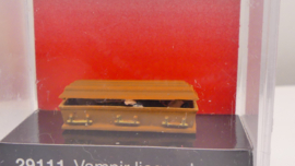 Preiser 1:87 H0 vampire in kist  ovp 29111