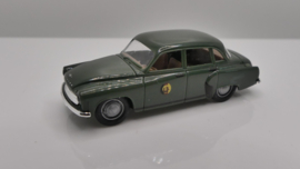 Brekina H0 1:87 Wartburg 311 Limousine Volkspolizei Polizei DDR