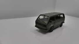 Herpa 1:87 H0 Militair VW Transporter US Army for official use only