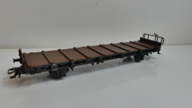 Märklin H0 DB Wagenset Technisches Hilfswerk ovp 45081