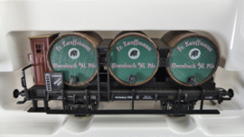 Märklin H0 Museumswagen 1997 Kaufmann Ebersbach vp