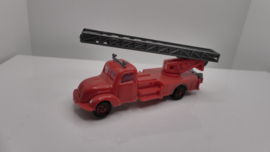 Eko 1:86 H0 Bus  Magirus Feuerwehr ladderwagen