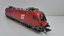 Roco H0 E-Loc BR 1016 003-4  ÖBB digitaal ovp 69680 AC